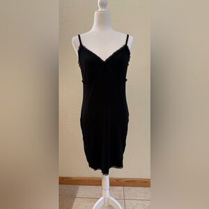 Wild Fable Lace Detail Dress